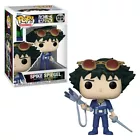 Funko Pop! Cowboy Bebop Spike Spiegel #1212 Collectable Figure Anime