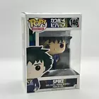 Funko Pop! Cowboy Bebop - Spike Spiegel #146