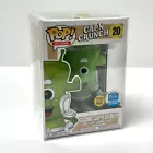 Funko POP! Cozmic Cap'n Crunch #20 Funko Shop GID Vinyl Figure + Pop Protector