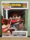 Funko POP Crash Bandicoot 532