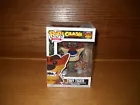 Funko Pop! Crash Bandicoot Tiny Tiger #533