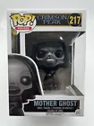 Funko Pop! Crimson Peak:  Mother Ghost  #217 New Sealed