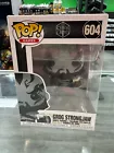 Funko Pop! Critical Role Grog Strongjaw 604 2020 F04