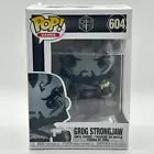 Funko Pop! Critical Role - Grog Strongjaw #604