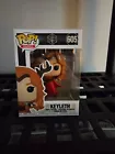 Funko Pop! Critical Role : Keyleth #605