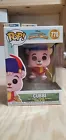 Funko Pop! Cubbi Disney Adventures of the Gummi Bears #778 VAULTED