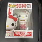 Funko Pop Cup Noodles Hello Kitty #46