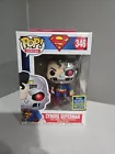 Funko Pop Cyborg Superman #346