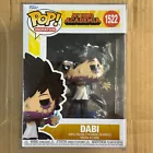 Funko Pop! Dabi #1522 My Hero Academia, MHA, Animation