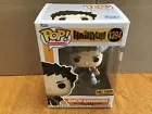 Funko Pop Daichi Sawamura # 1394 Haikyu Hot Topic Exclusive  + Protector Free