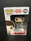 FUNKO POP ! DANCING FERRIS 318 FERRIS BUELLERS DAY OFF POP MOVIES F01