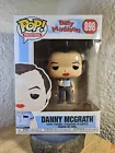 Funko Pop! Danny McGrath #898 Billy Madison Vinyl Figure - W/ Protector