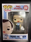 Funko Pop! Danny McGrath #898 Billy Madison Vinyl Figure