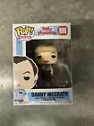 Funko Pop! Danny McGrath #898 Billy Madison Vinyl Figure