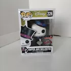 Funko Pop Dapper Jack Skellington #226 The Nightmare Before Christmas Diamond SE