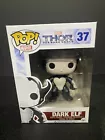 FUNKO POP ! DARK ELF 37 THOR THE DARK WORLD J01