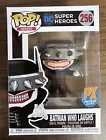 Funko POP Dark Nights Death Metal The Batman Who Laughs 524 2024 Fall Convention