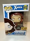 Funko Pop Dark Phoenix Glow Chase #413 Hot Topic Exclusive Marvel X Men