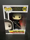 FUNKO POP ! DARK SIDE REY 359 STAR WARS J02