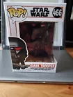 Funko Pop - Dark Trooper 466