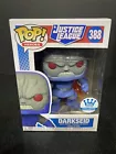 FUNKO POP ! DARKSEID 388 FUNKO EXCLUSIVE POP HEROES DB7