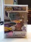 Funko Pop! Darkwing Duck #1328 Funko Shop Exclusive