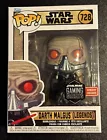 Funko Pop! Darth Malgus (Legends) #728 - Star Wars - GameStop Exclusive - NIB