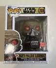 Funko Pop! Darth Malgus (Legends) #728 - Star Wars - GameStop Exclusive - NIB