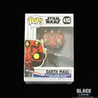 Funko Pop! Darth Maul Star Wars Clone Wars Animated Disney IN STOCK Pop 410