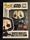 Funko Pop! Darth Nihilus #709 - Star Wars Gaming Greats - GameStop Exclusive