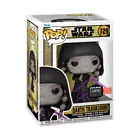 Funko Pop! Darth Traya 729 Star Wars Gaming Greats GameStop Exclusive