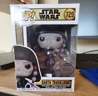 FUNKO POP! DARTH TRAYA 729 - STAR WARS: GAMING GREATS VINYL FIGURE