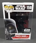 Funko Pop! Darth Vader Bespin #158 Star Wars Smuggler's Bounty Exclusive