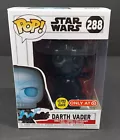 Funko Pop! Darth Vader Electrocuted #288 Star Wars Target Exclusive Bobble-Head