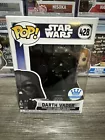 Funko Pop Darth Vader Fist Pose #428 Star Wars Funko Shop Exclusive