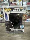 Funko Pop Darth Vader Fist Pose #428 Star Wars Funko Shop Exclusive