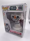 Funko Pop, Darth Vader, Snowman, Star Wars, #556