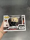 Funko Pop! Darth Vader Unmasked Star Wars Return of the Jedi #610