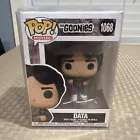 Funko Pop! DATA #1068 Vinyl Figure - The Goonies - Movies BRAND NEW