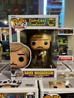 Funko Pop David Wooderson 1603