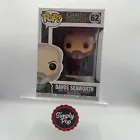 Funko Pop Davos Seaworth #62 Game Of Thrones GOT Television