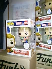 Funko Pop! *DBL Boxed* STAR-LORD w/ GROOT #1125 *NEW* MINT Funko Shop Exclusive