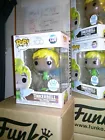 Funko Pop! *DBL Boxed* TINKER BELL (Facet) #1334 *NEW* MINT/NM Disney: Peter Pan