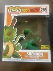 Funko Pop! DBZ Shenron #265 Hot Topic Exclusive Jade