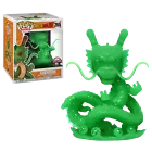 Funko Pop! DBZ Shenron #265 Hot Topic Exclusive Jade