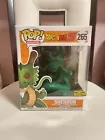 Funko Pop! DBZ Shenron #265 Hot Topic Exclusive Jade