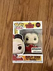 Funko Pop DC 1116 HARLEY QUINN (Suicide Squad) Vinyl Figure Amazon Exclusive