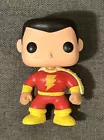 Funko POP DC 14 Shazam  OG NO BOX