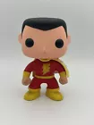 Funko POP DC 14 Shazam  OG NO BOX