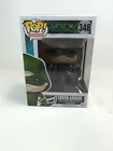 Funko Pop DC Arrow - The Green Arrow - Viny Figure - #348  FK13